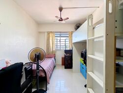 Blk 276D Jurong West Street 25 (Jurong West), HDB 5 Rooms #509184691